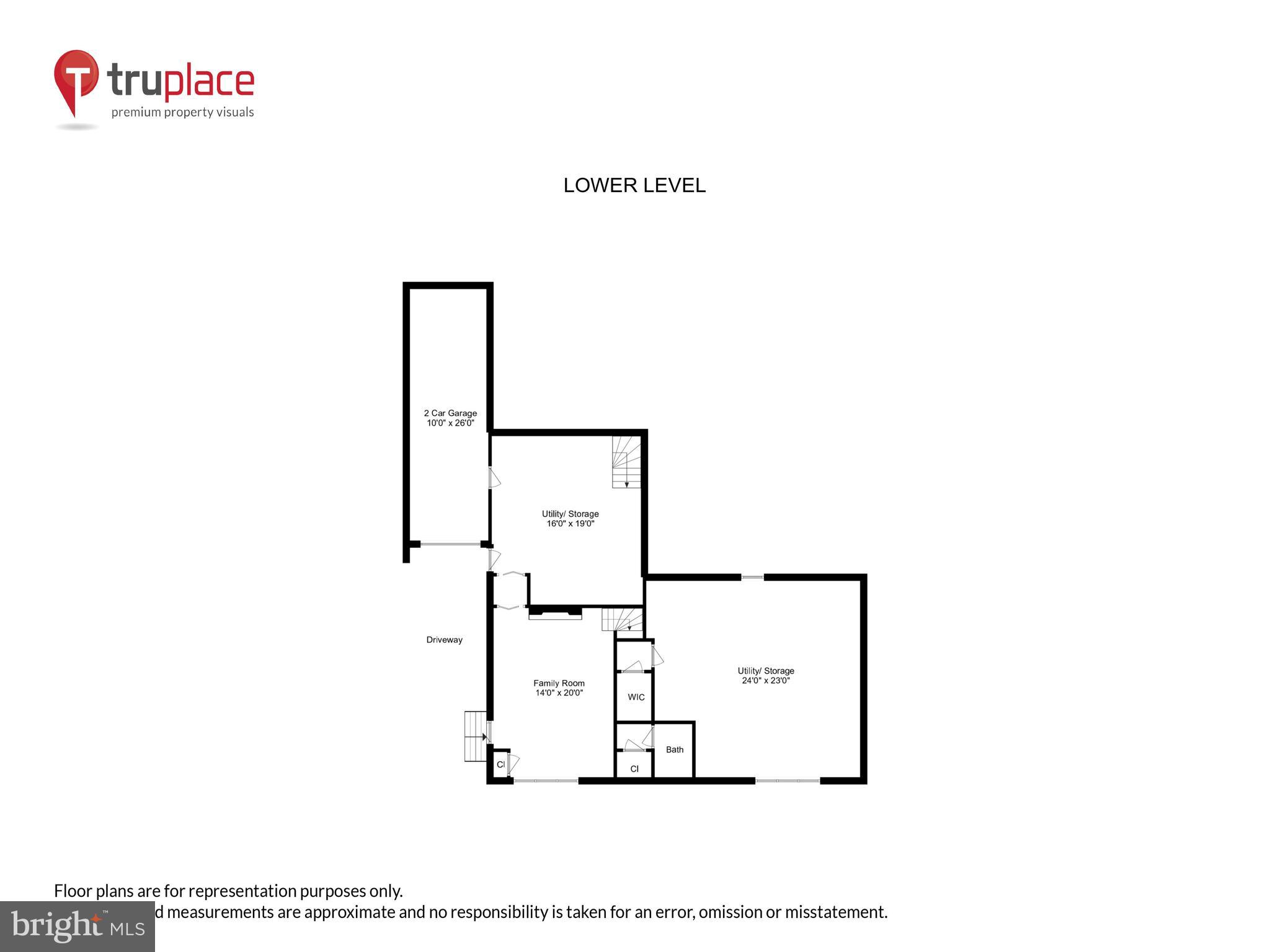 4309 Rugby Road Baltimore, MD 21210 - Photo 48 of 51