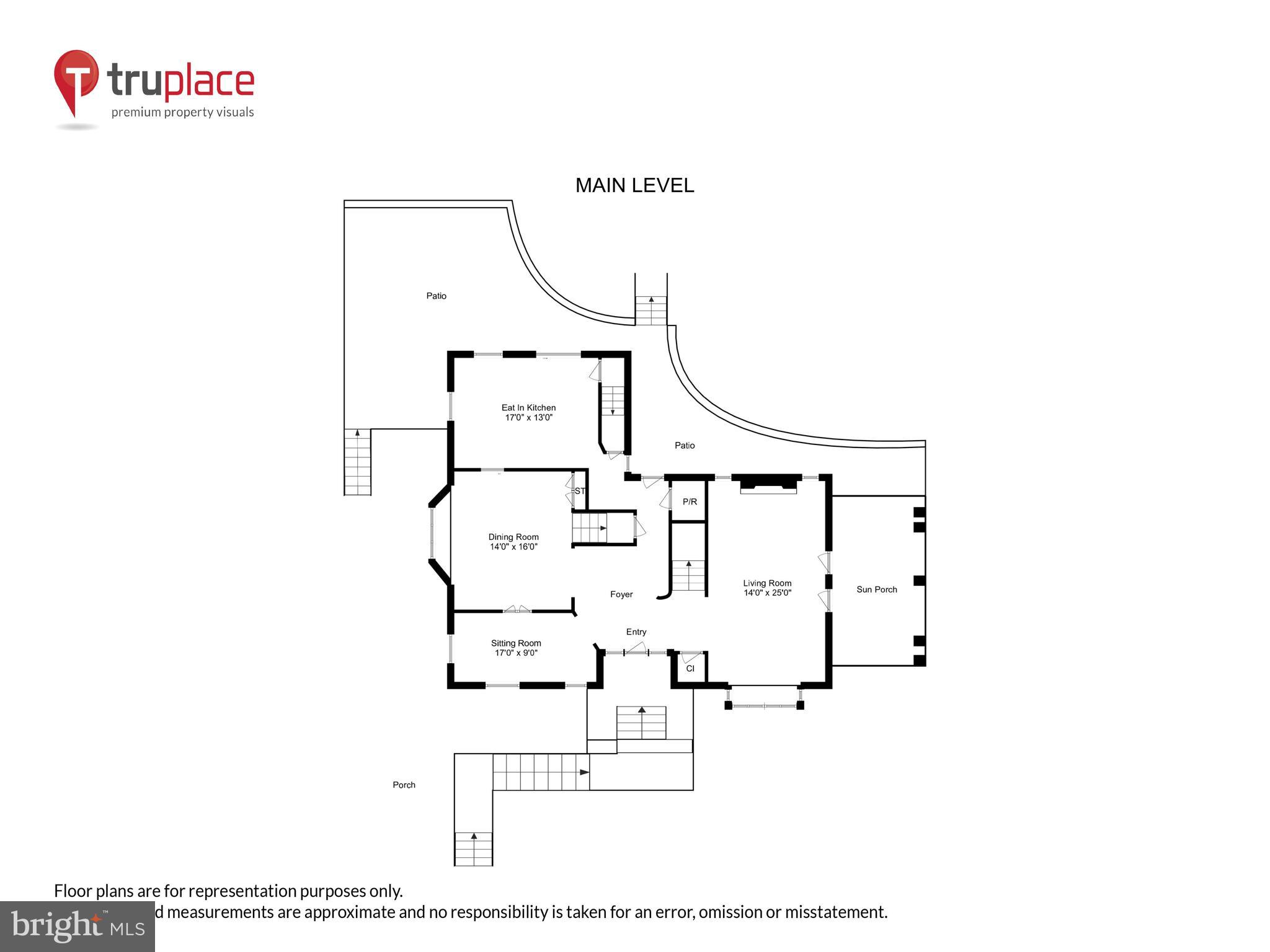 4309 Rugby Road Baltimore, MD 21210 - Photo 49 of 51