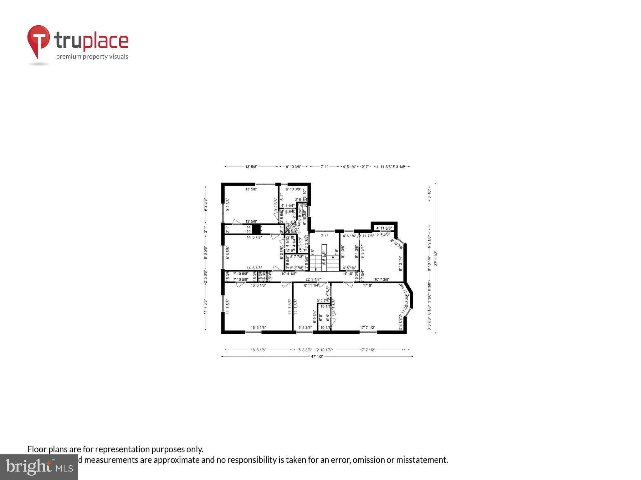 4309 Rugby Road Baltimore, MD 21210 - Photo 50 of 51
