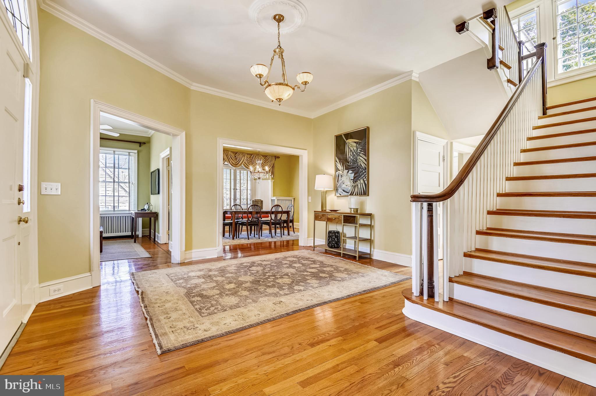 4309 Rugby Road Baltimore, MD 21210 - Photo 6 of 51