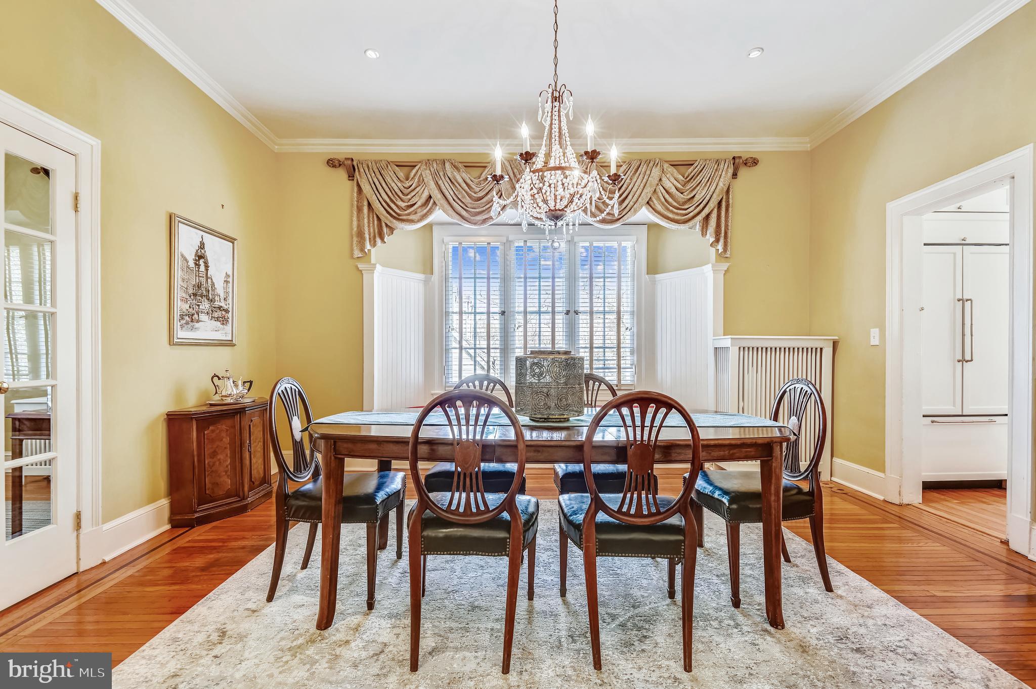 4309 Rugby Road Baltimore, MD 21210 - Photo 7 of 51