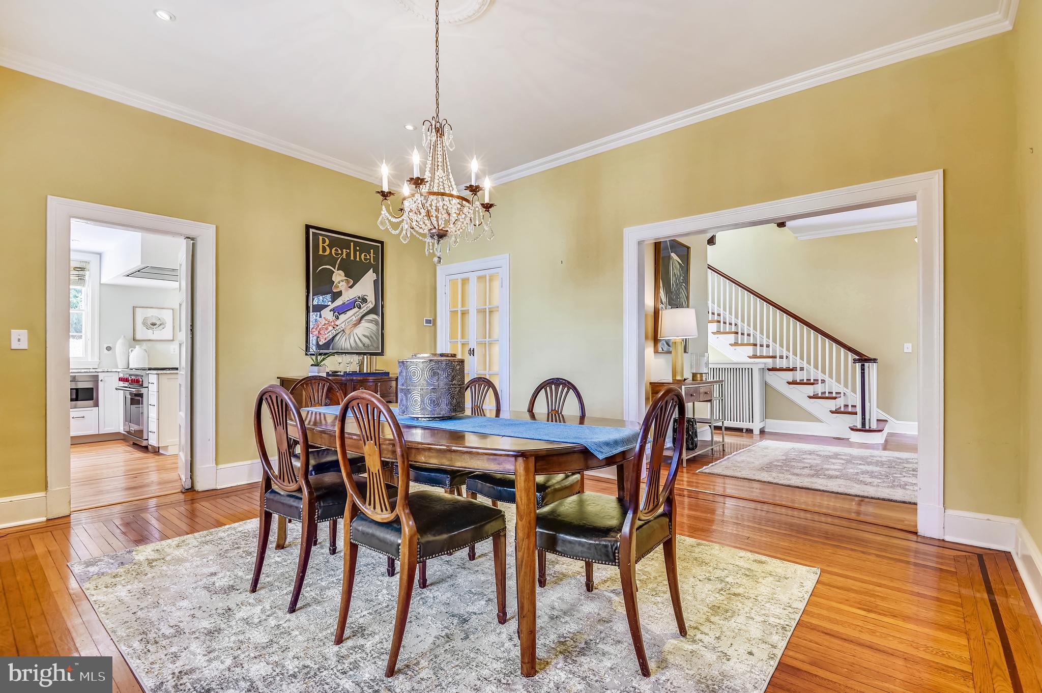 4309 Rugby Road Baltimore, MD 21210 - Photo 8 of 51