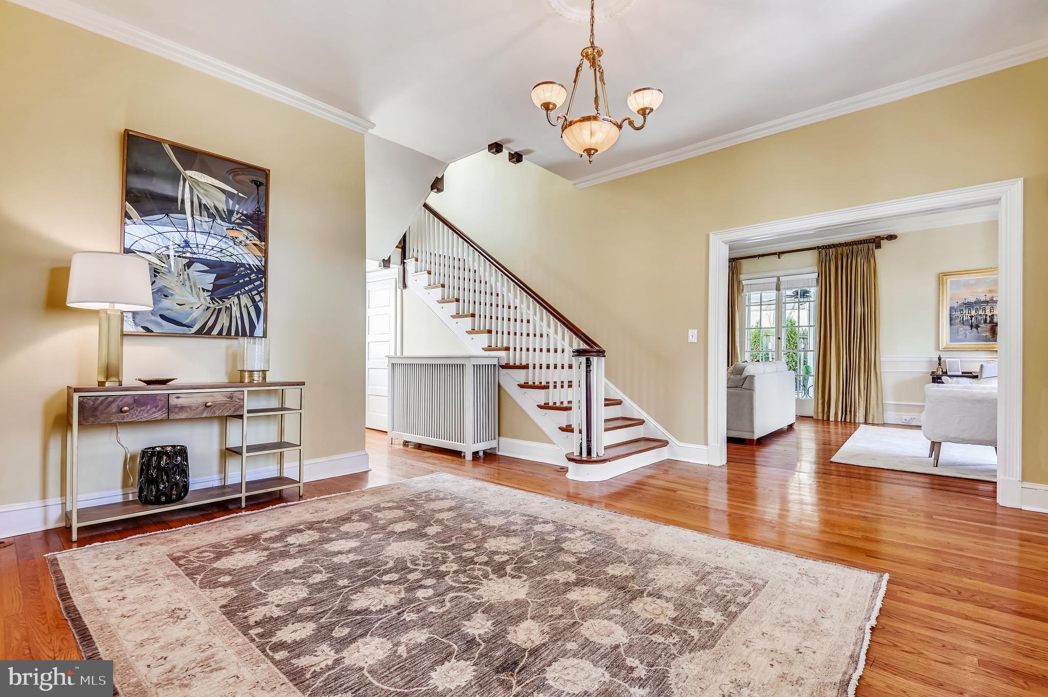 4309 Rugby Road Baltimore, MD 21210 - Photo 9 of 51