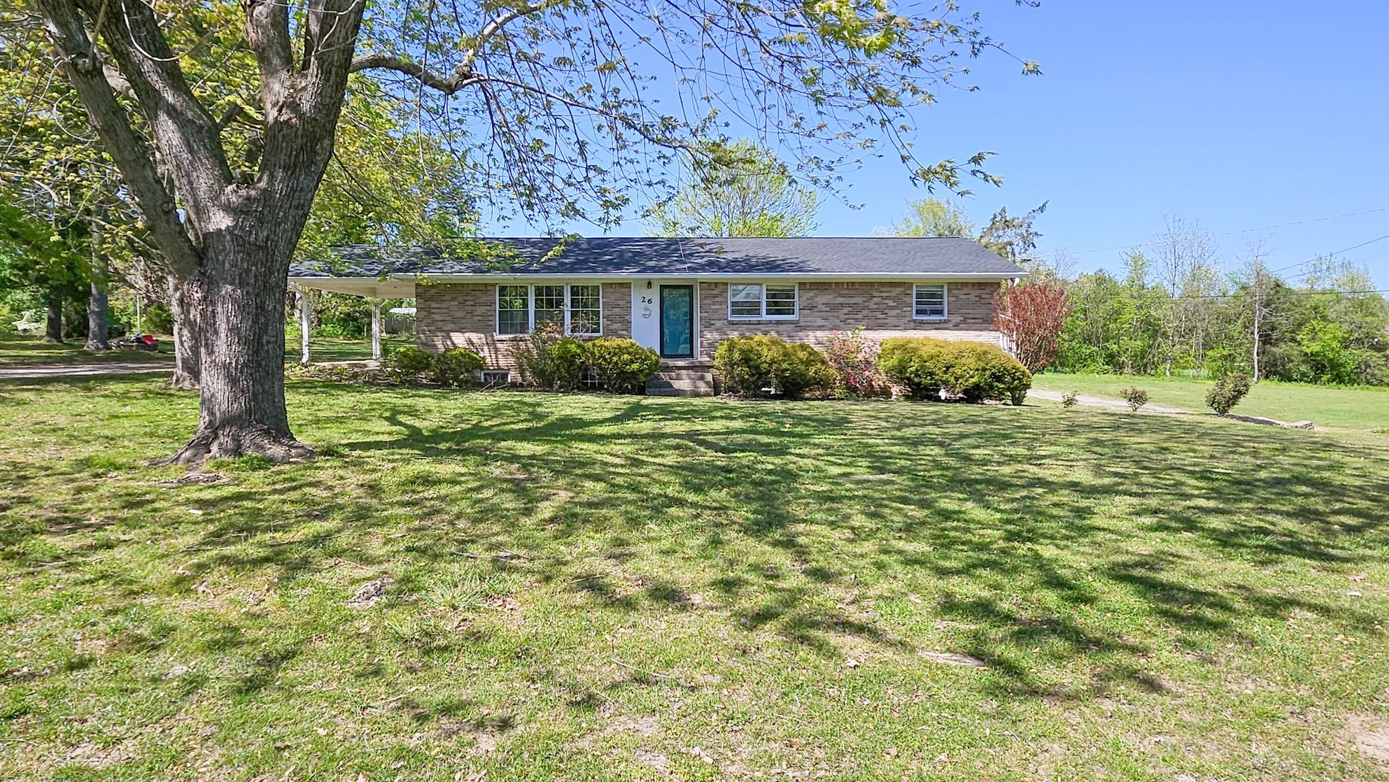 26 Simmons Road Fayetteville, TN 37334 - Photo 1 of 67