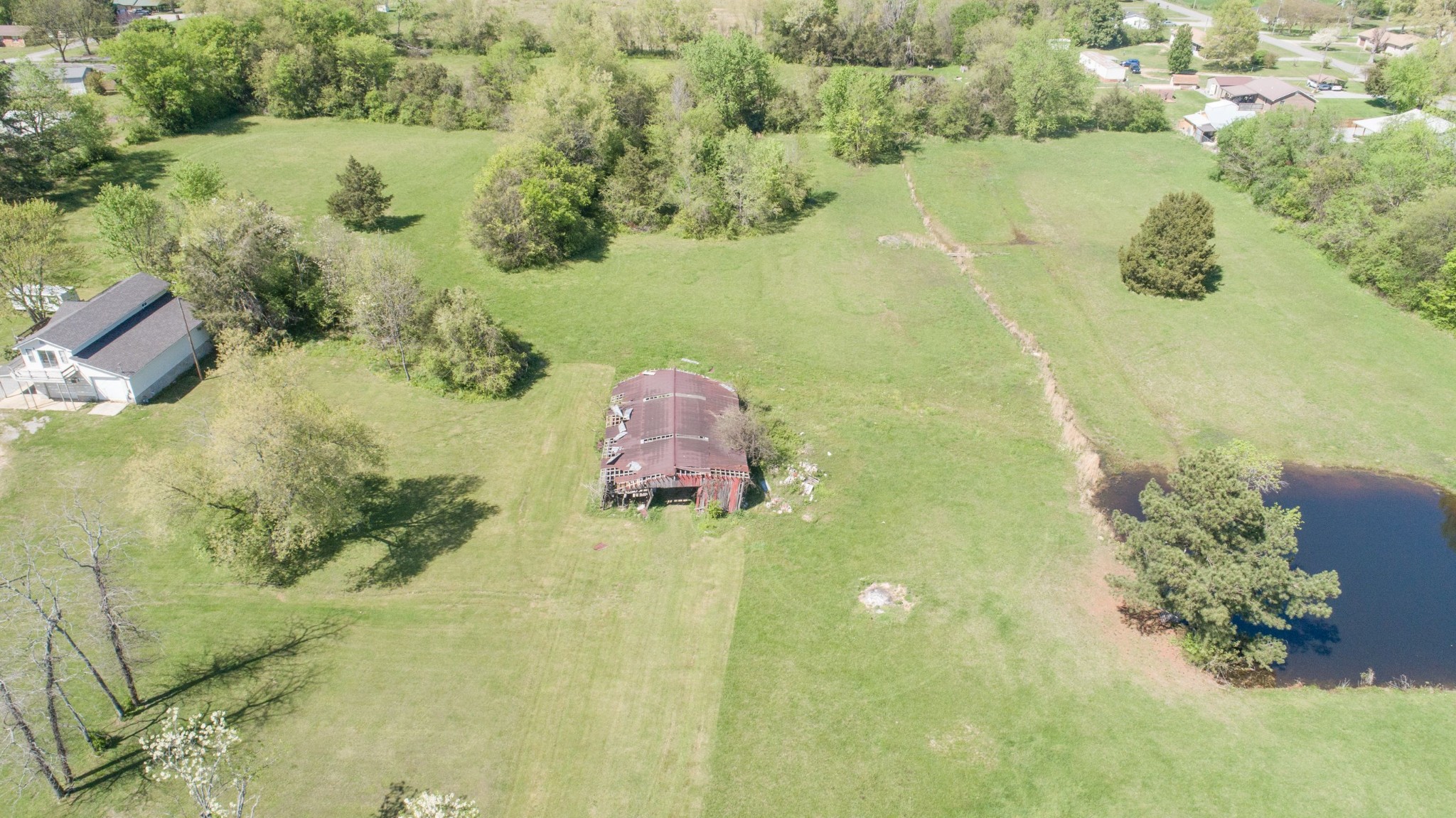 26 Simmons Road Fayetteville, TN 37334 - Photo 12 of 67