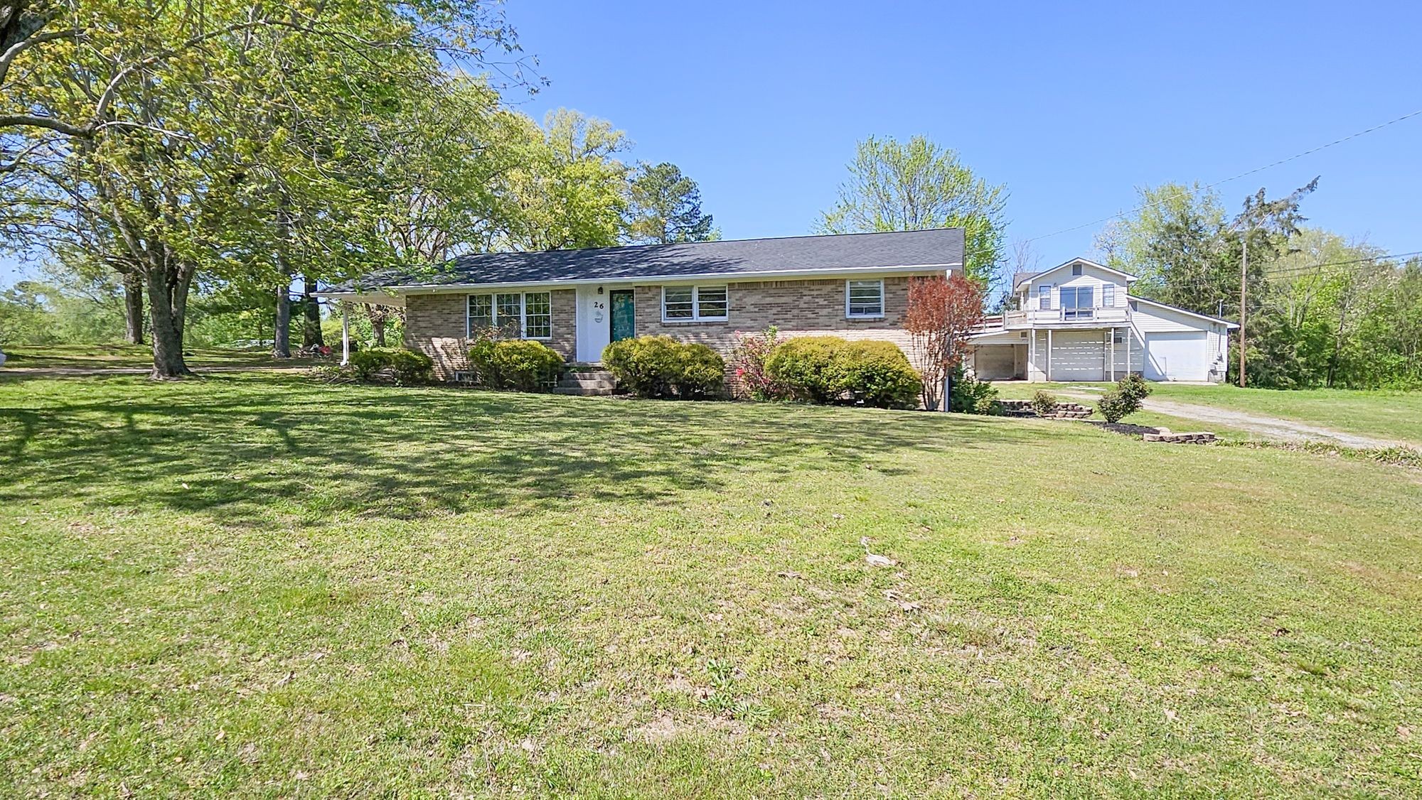 26 Simmons Road Fayetteville, TN 37334 - Photo 2 of 67