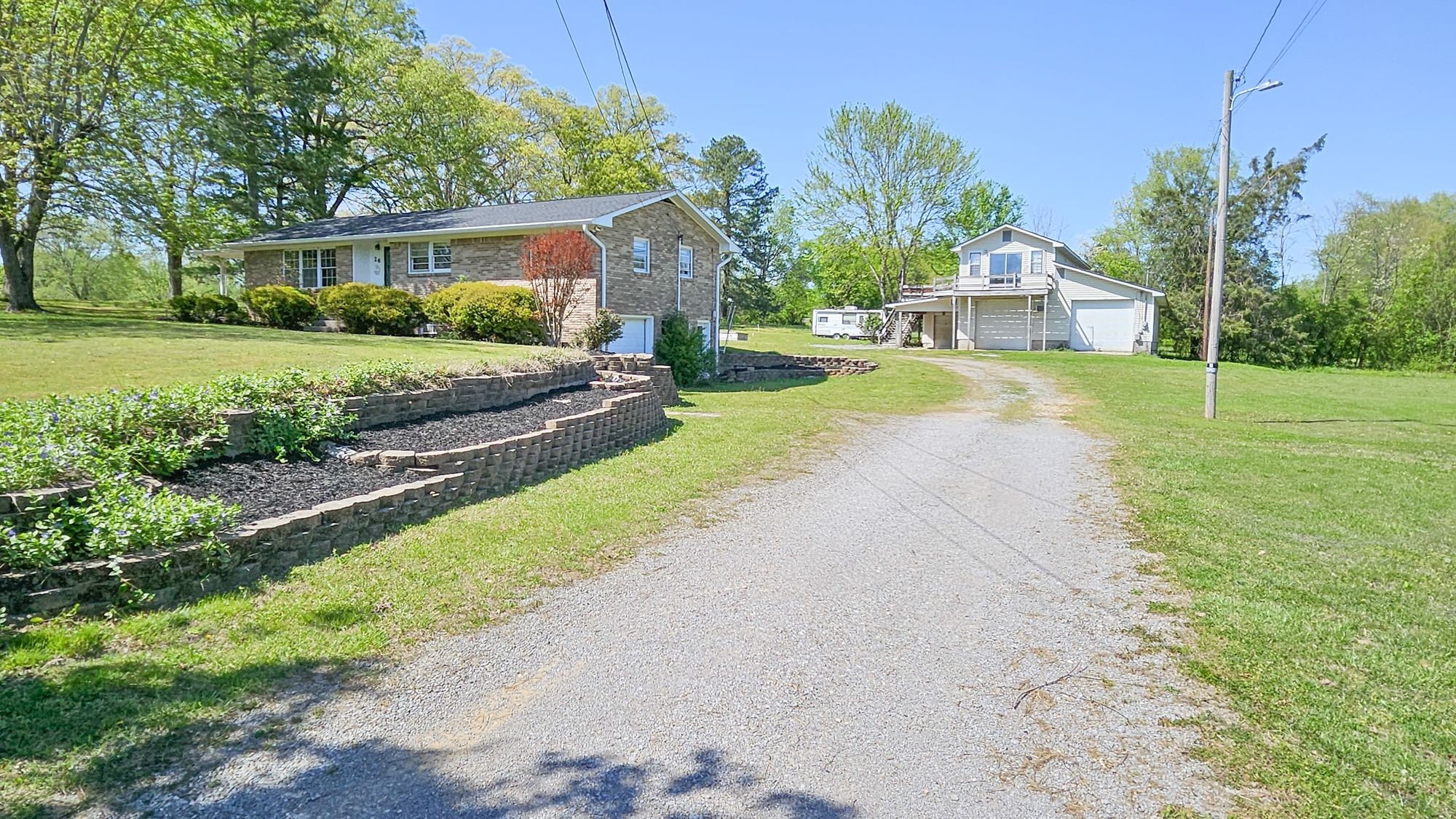 26 Simmons Road Fayetteville, TN 37334 - Photo 3 of 67