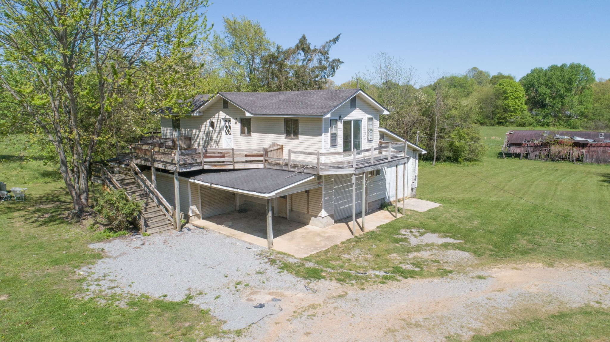 26 Simmons Road Fayetteville, TN 37334 - Photo 61 of 67