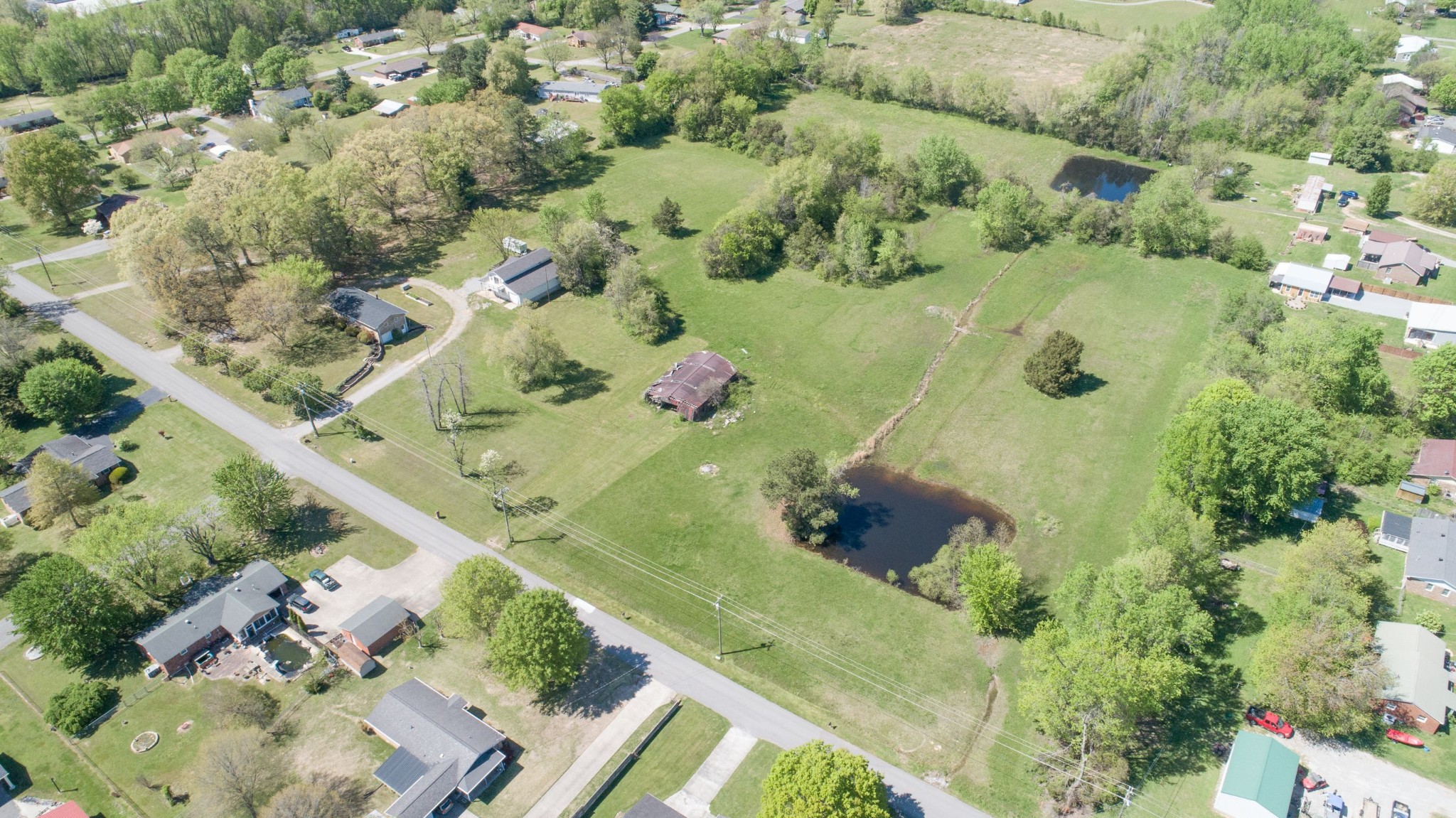 26 Simmons Road Fayetteville, TN 37334 - Photo 8 of 67