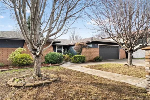 $485,000 | 33 Quista Drive, Chico, CA 95926