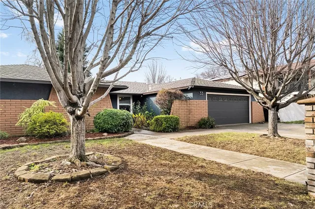 $509,000 | 33 Quista Drive, Chico, CA 95926