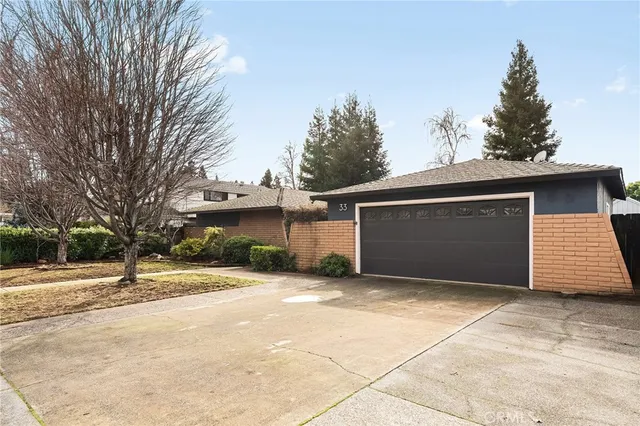 $509,000 | 33 Quista Drive, Chico, CA 95926