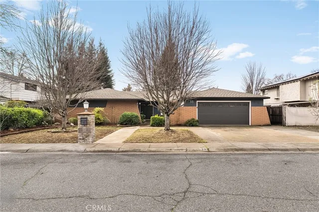 $509,000 | 33 Quista Drive, Chico, CA 95926