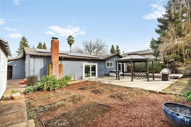 $509,000 | 33 Quista Drive, Chico, CA 95926