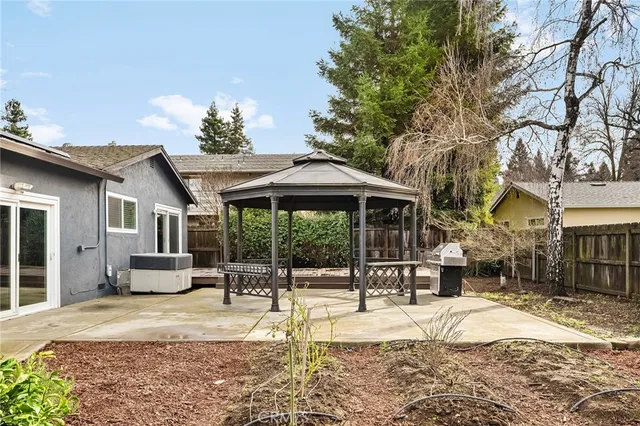$509,000 | 33 Quista Drive, Chico, CA 95926