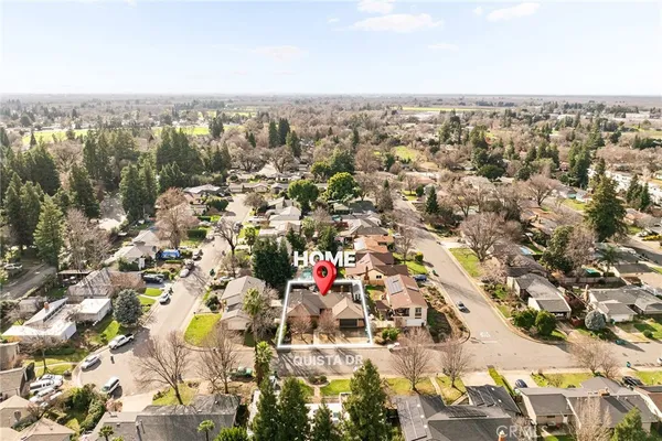 $485,000 | 33 Quista Drive, Chico, CA 95926