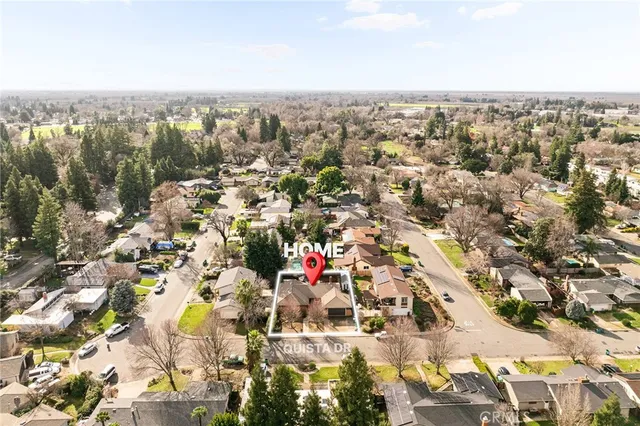 $509,000 | 33 Quista Drive, Chico, CA 95926