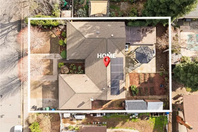 $509,000 | 33 Quista Drive, Chico, CA 95926