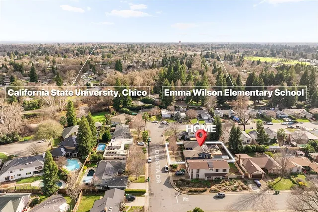 $509,000 | 33 Quista Drive, Chico, CA 95926