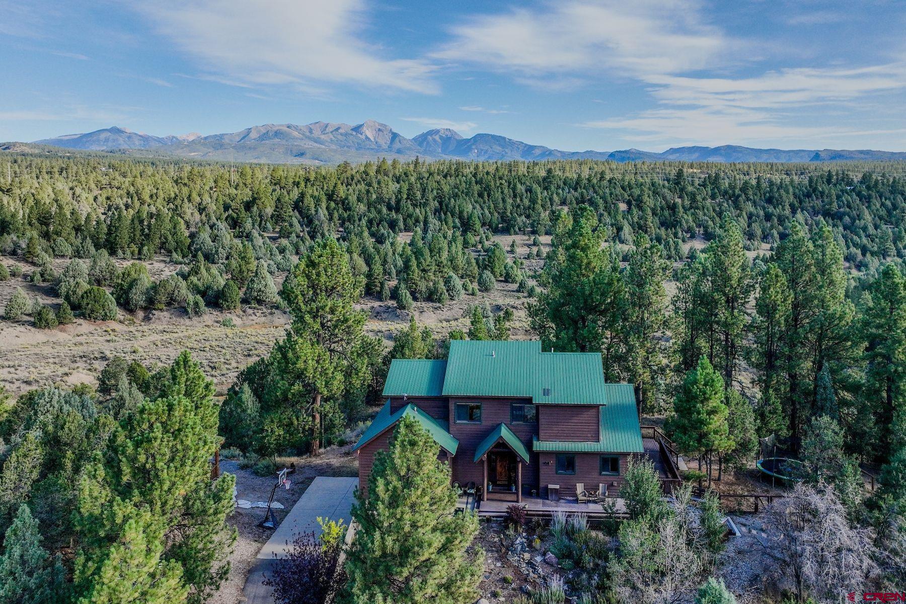 287 Wildcat Road Hesperus, CO 81326 - Photo 1 of 44 Gallery Image 1