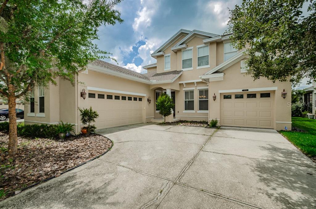 8933 Handel Loop Land O Lakes, FL 34637 - Photo 1 of 1