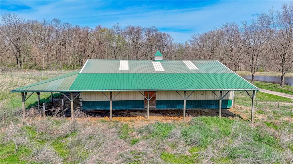 450 Southwest 725th Road Chilhowee, MO 64733 - Photo 62 of 77