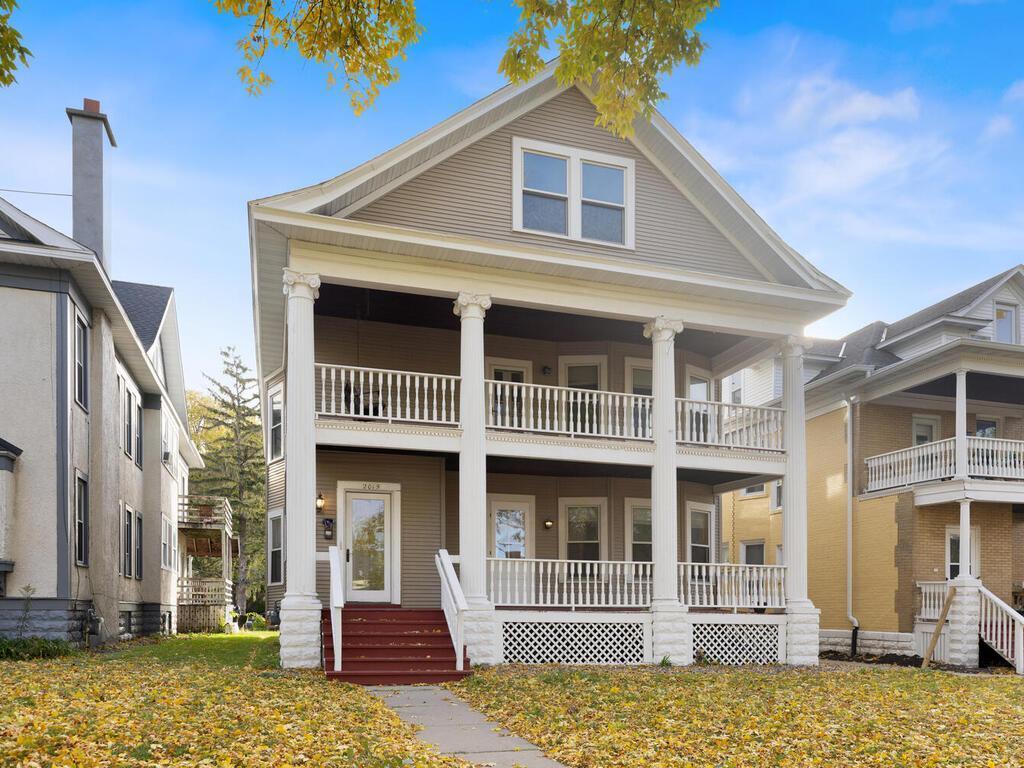 2015 Pleasant Avenue Minneapolis, MN 55404 - Photo 1 of 65