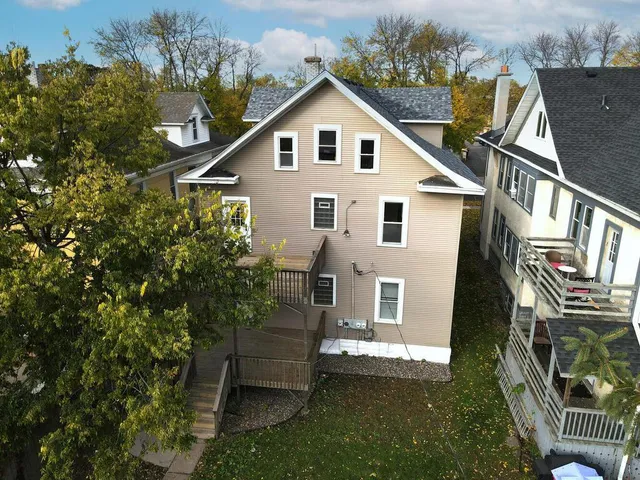 $474,900 | 2015 Pleasant Avenue, Minneapolis, MN 55404