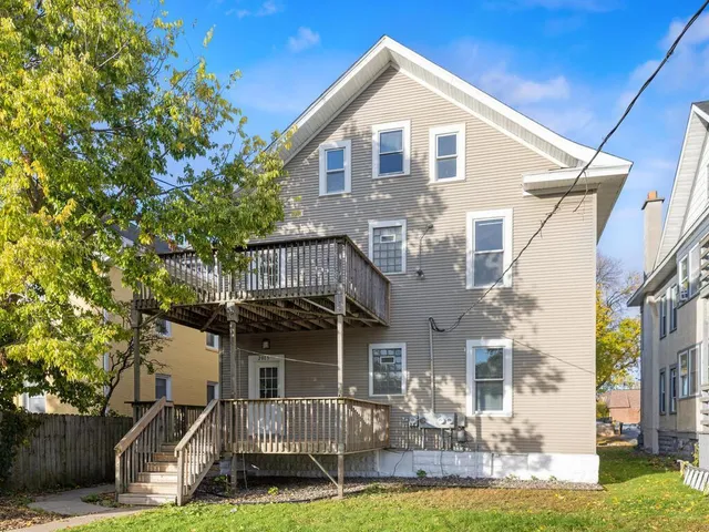 $474,900 | 2015 Pleasant Avenue, Minneapolis, MN 55404