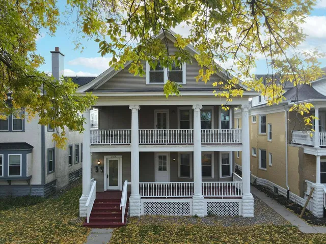 $474,900 | 2015 Pleasant Avenue, Minneapolis, MN 55404