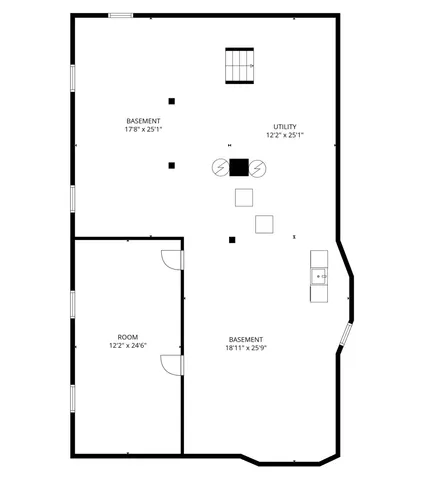 $474,900 | 2015 Pleasant Avenue, Minneapolis, MN 55404