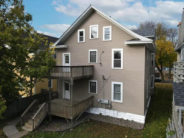 $474,900 | 2015 Pleasant Avenue, Minneapolis, MN 55404