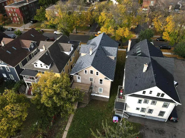 $474,900 | 2015 Pleasant Avenue, Minneapolis, MN 55404