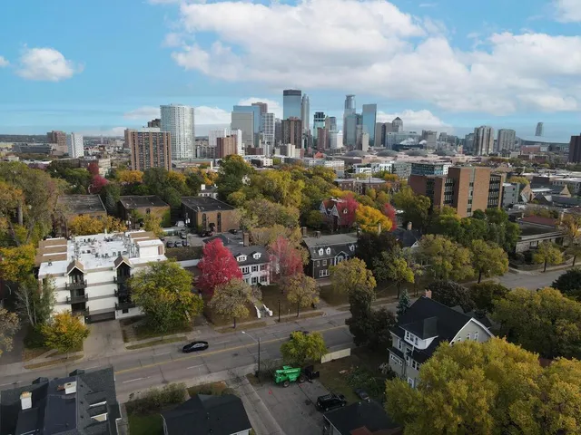 $474,900 | 2015 Pleasant Avenue, Minneapolis, MN 55404