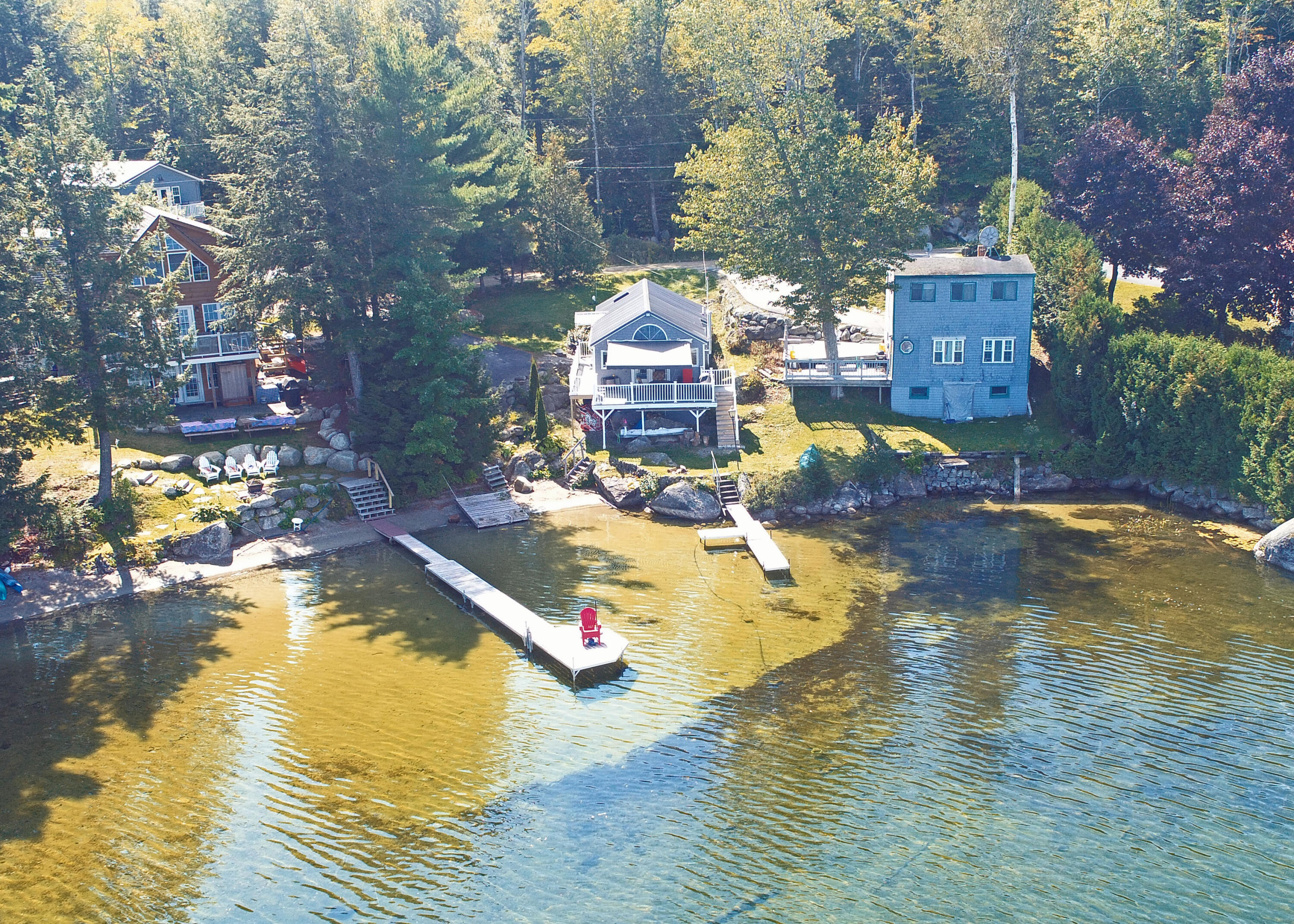 325 West Shore Road Ellsworth, ME 04605 - Photo 3 of 45 1b