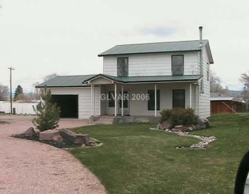 695 Ronnow Road Panaca, NV 89042 - Photo 1 of 2 Property Photo.