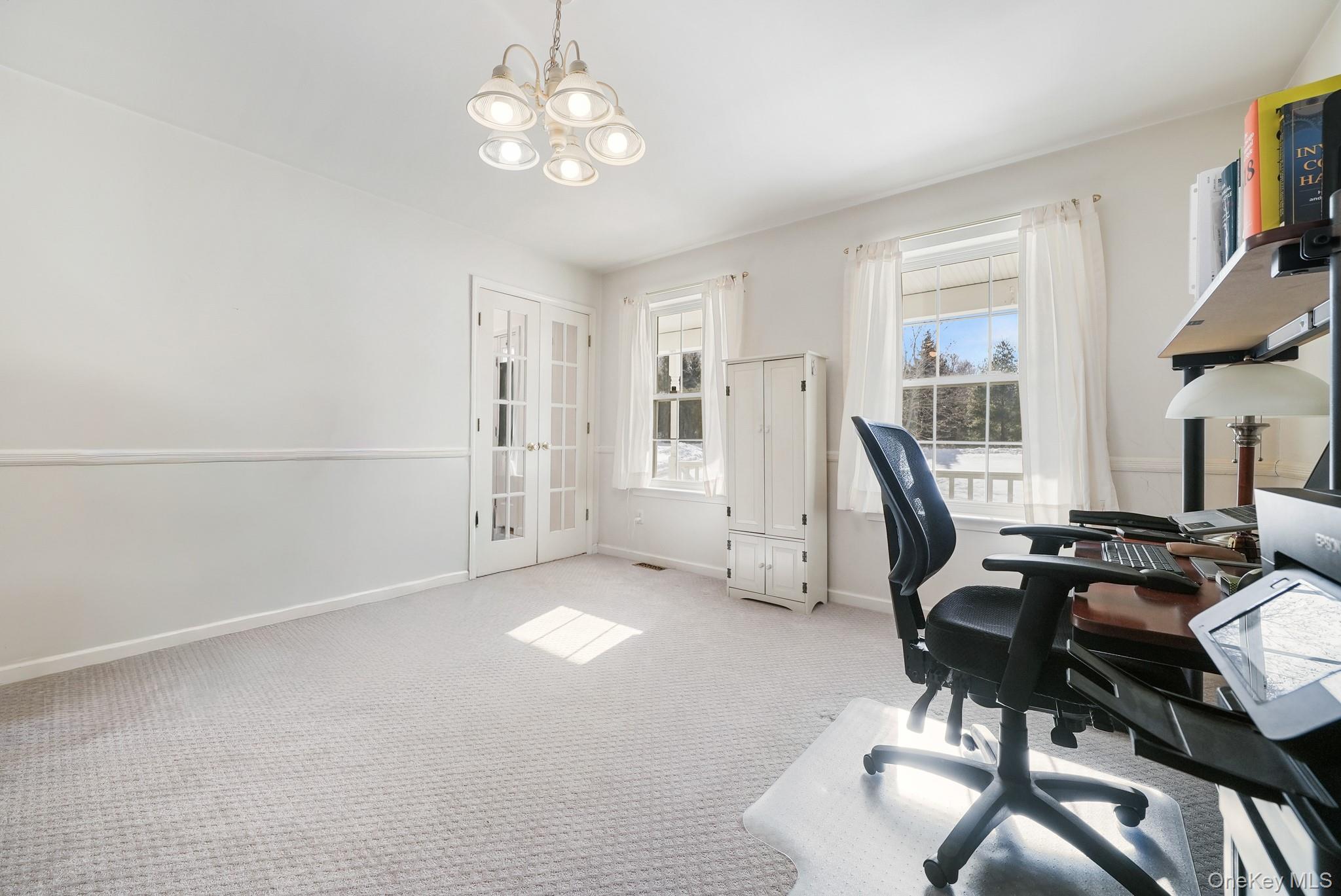 70 Woodland Road Monroe, NY 10950 - Photo 20 of 41 First Floor Office/den