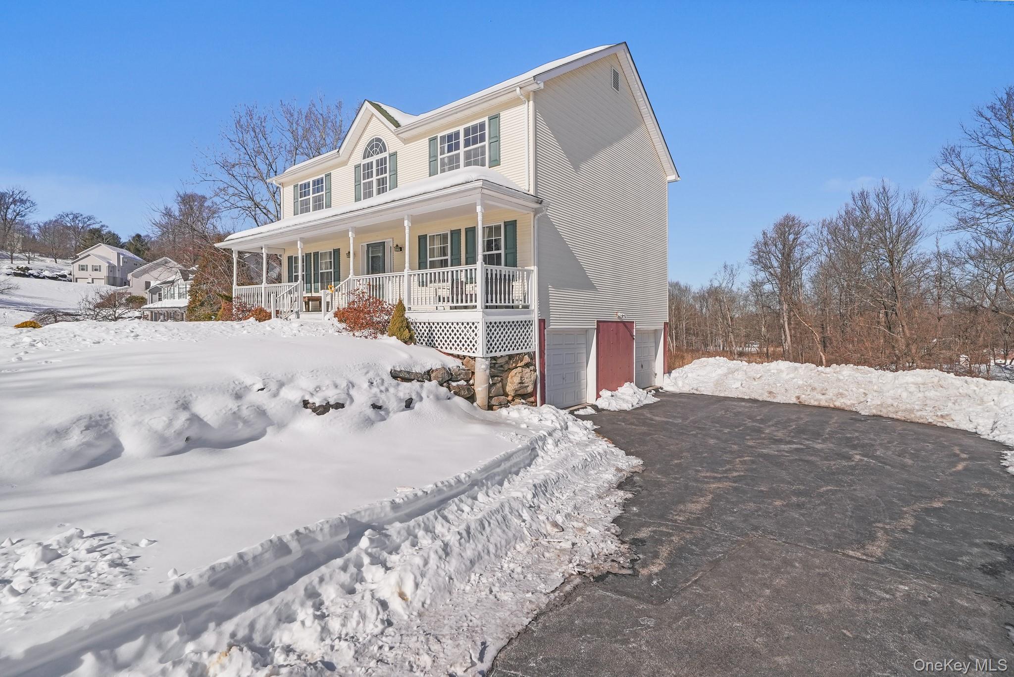 70 Woodland Road Monroe, NY 10950 - Photo 2 of 41