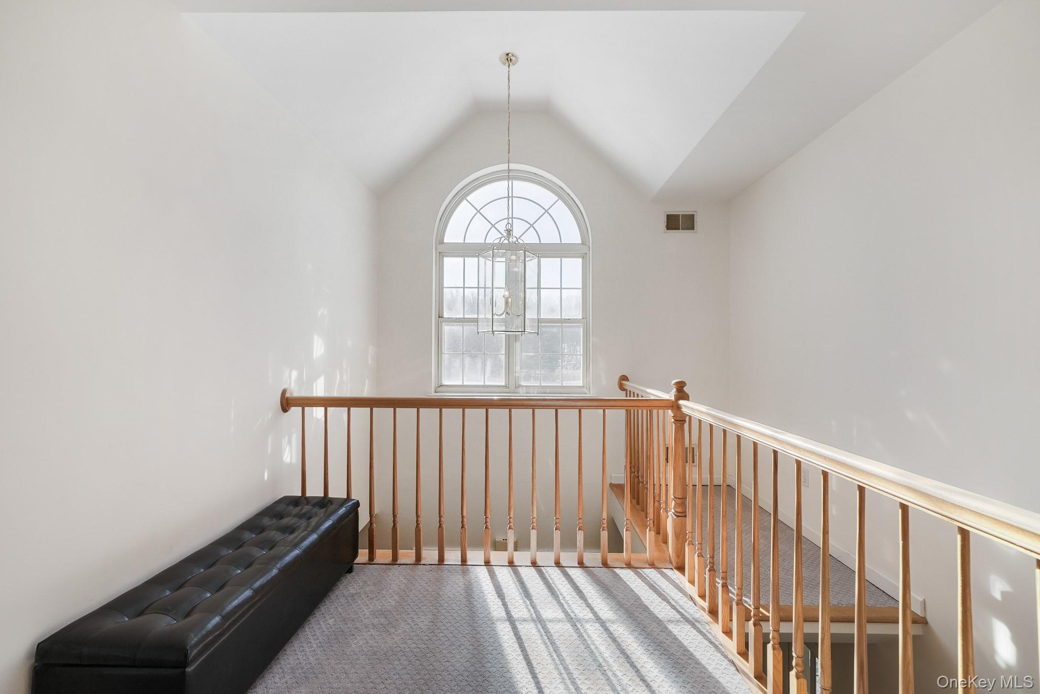 70 Woodland Road Monroe, NY 10950 - Photo 34 of 41 Upstairs Hallway