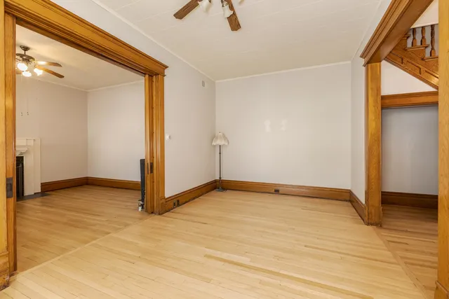 $274,900 | 205 East Howard Street, Pontiac, IL 61764