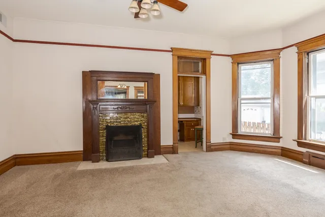 $274,900 | 205 East Howard Street, Pontiac, IL 61764