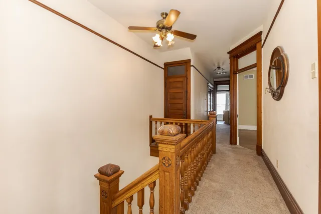 $274,900 | 205 East Howard Street, Pontiac, IL 61764