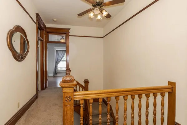 $269,900 | 205 East Howard Street, Pontiac, IL 61764