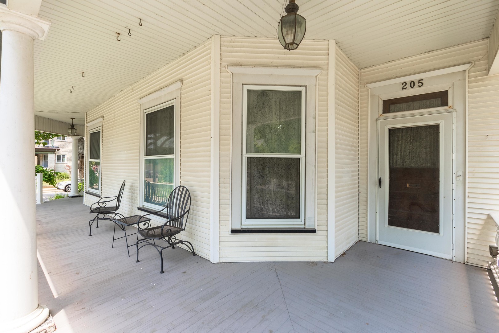 205 East Howard Street Pontiac, IL 61764 - Photo 5 of 33