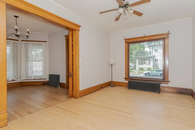 $274,900 | 205 East Howard Street, Pontiac, IL 61764