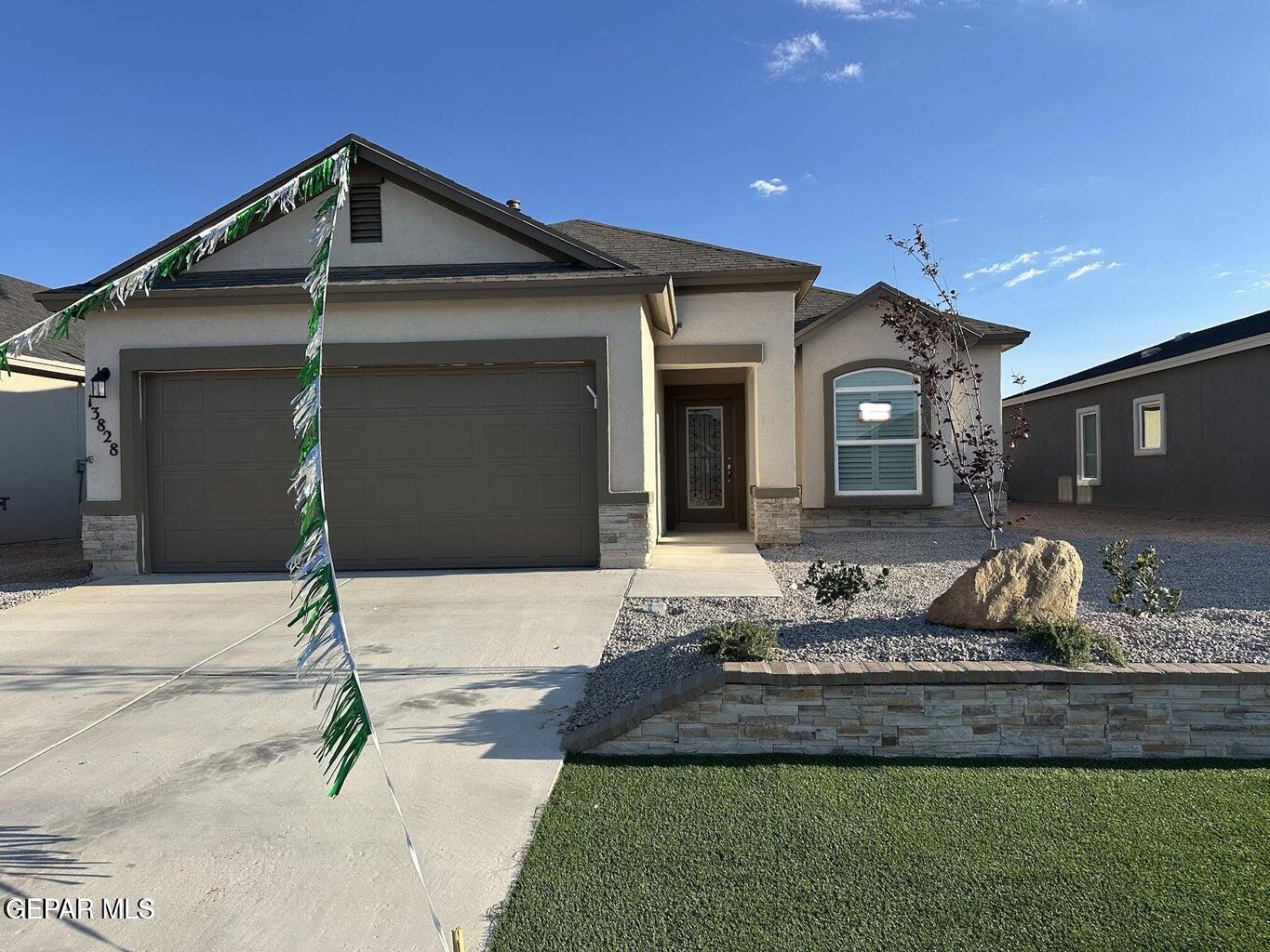 520 Caddo Lane Clint, TX 79836 - Photo 1 of 8 Ivy