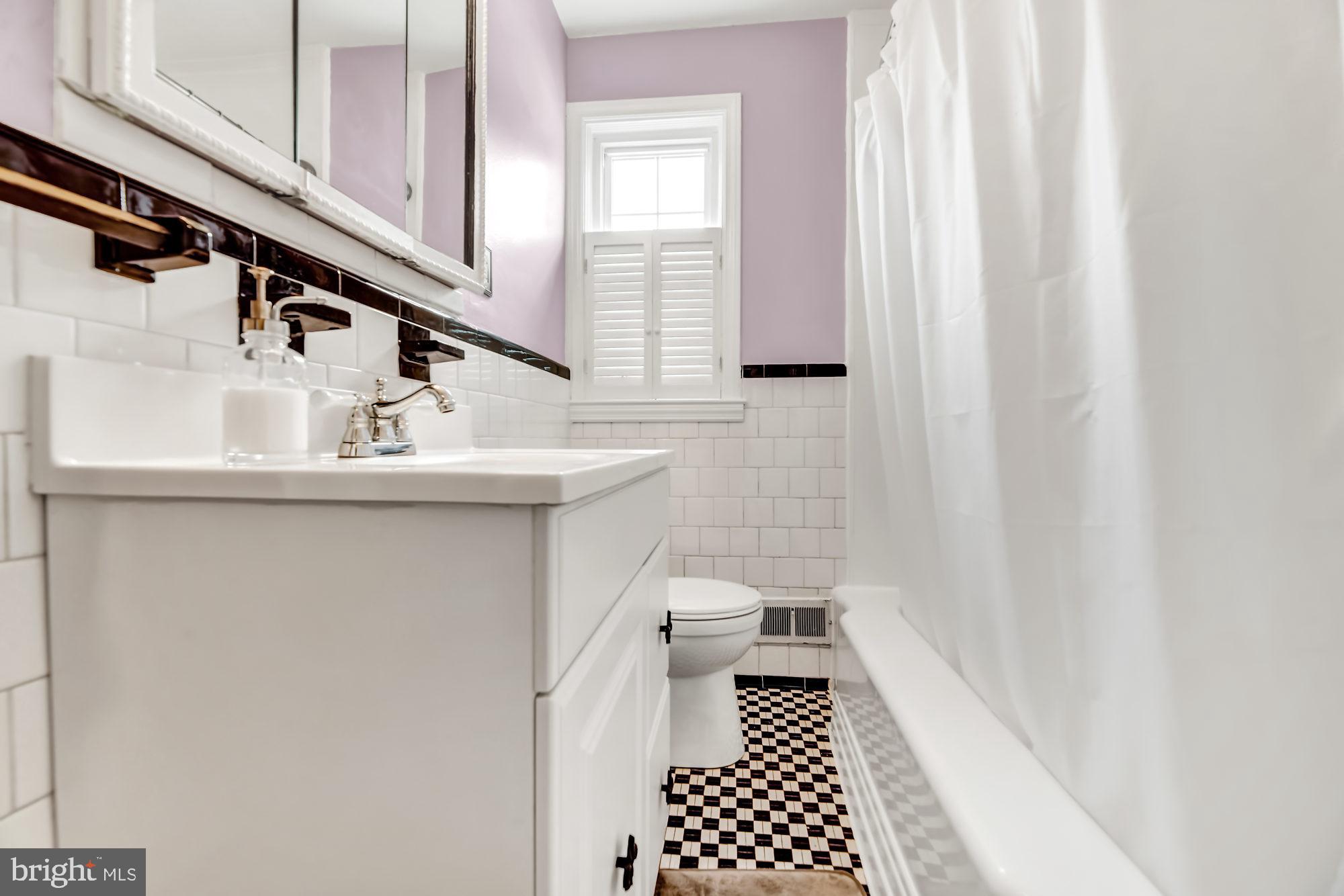 1832 Deveron Road Towson, MD 21286 - Photo 18 of 28 Updated Bath