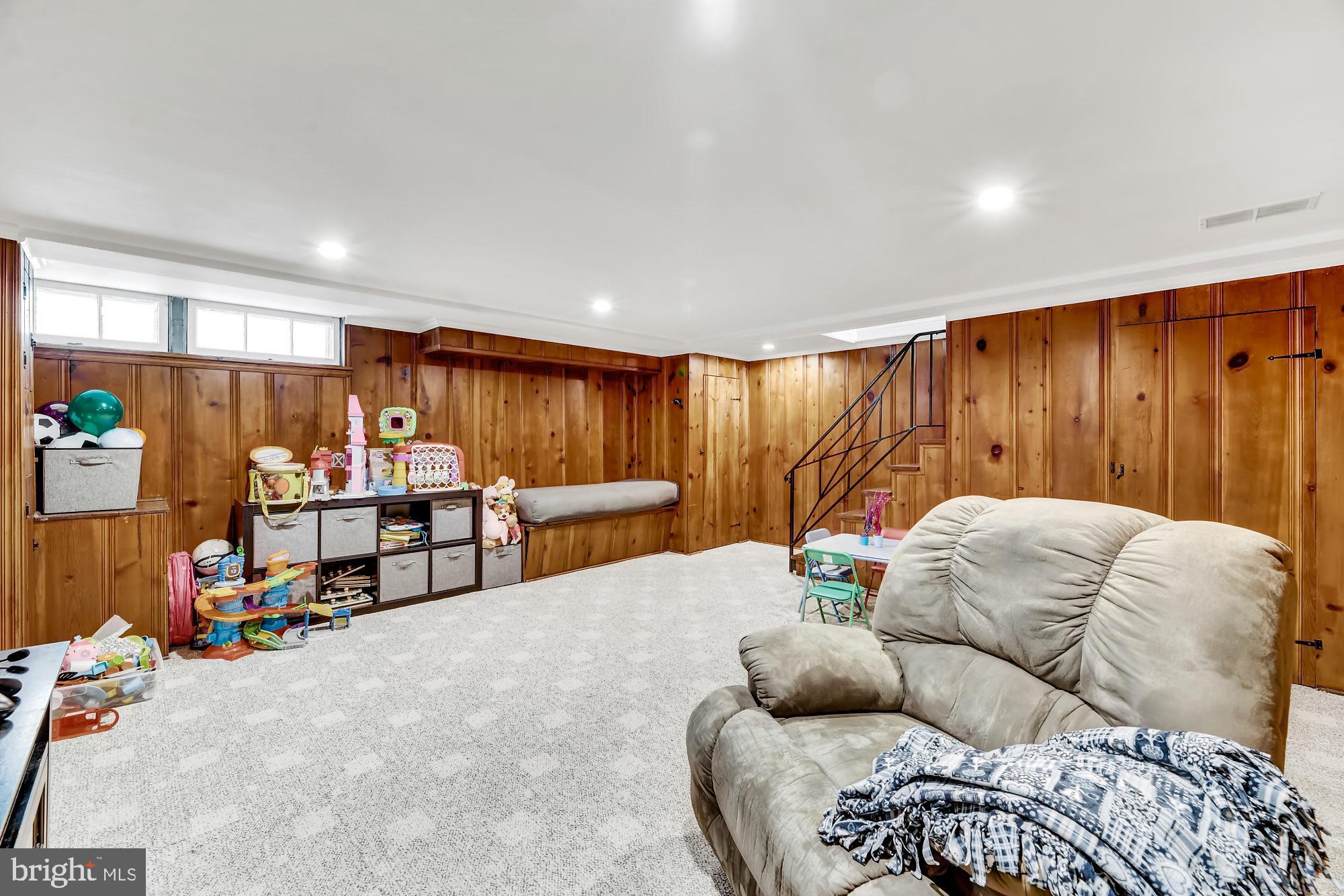 1832 Deveron Road Towson, MD 21286 - Photo 22 of 28