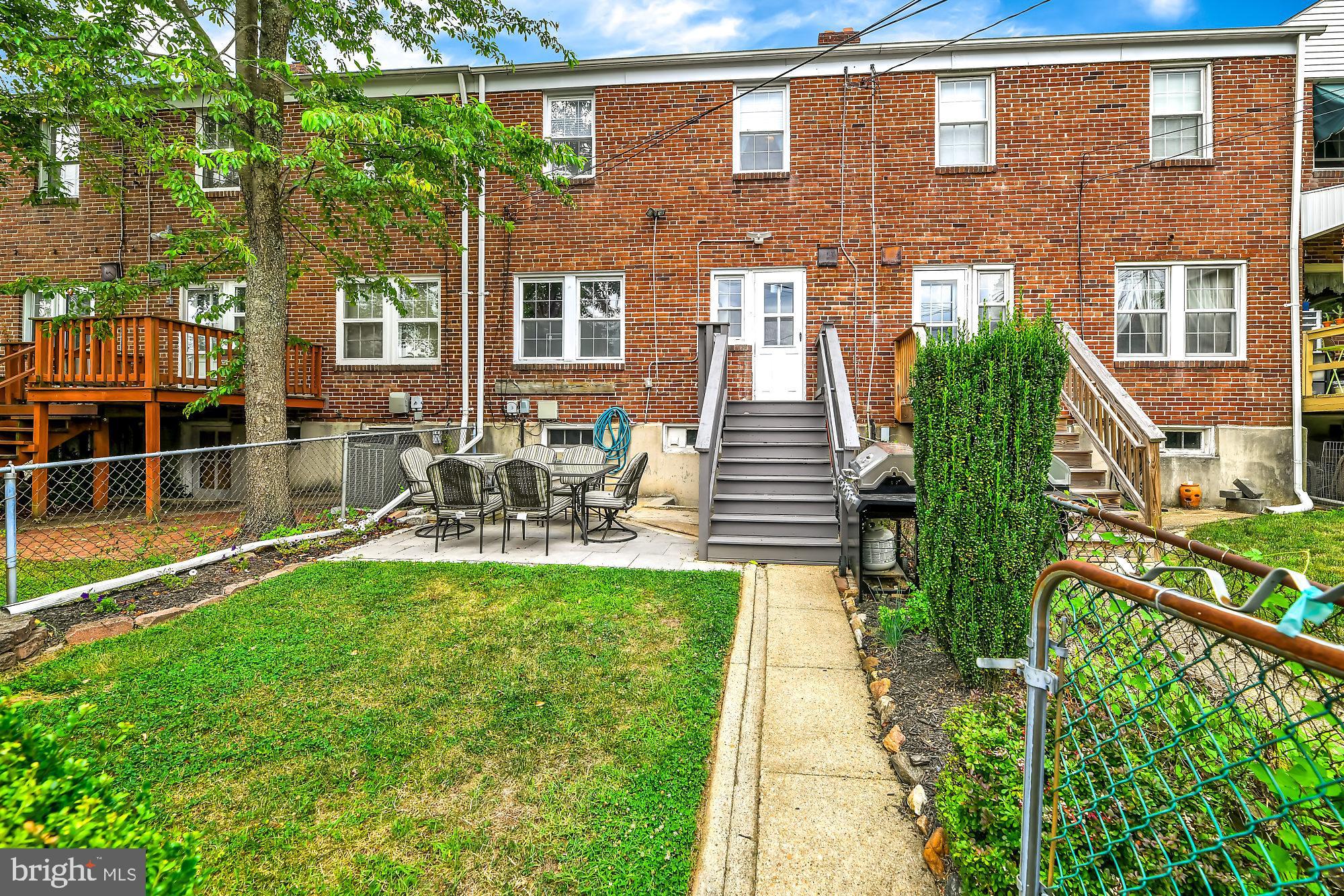 1832 Deveron Road Towson, MD 21286 - Photo 26 of 28