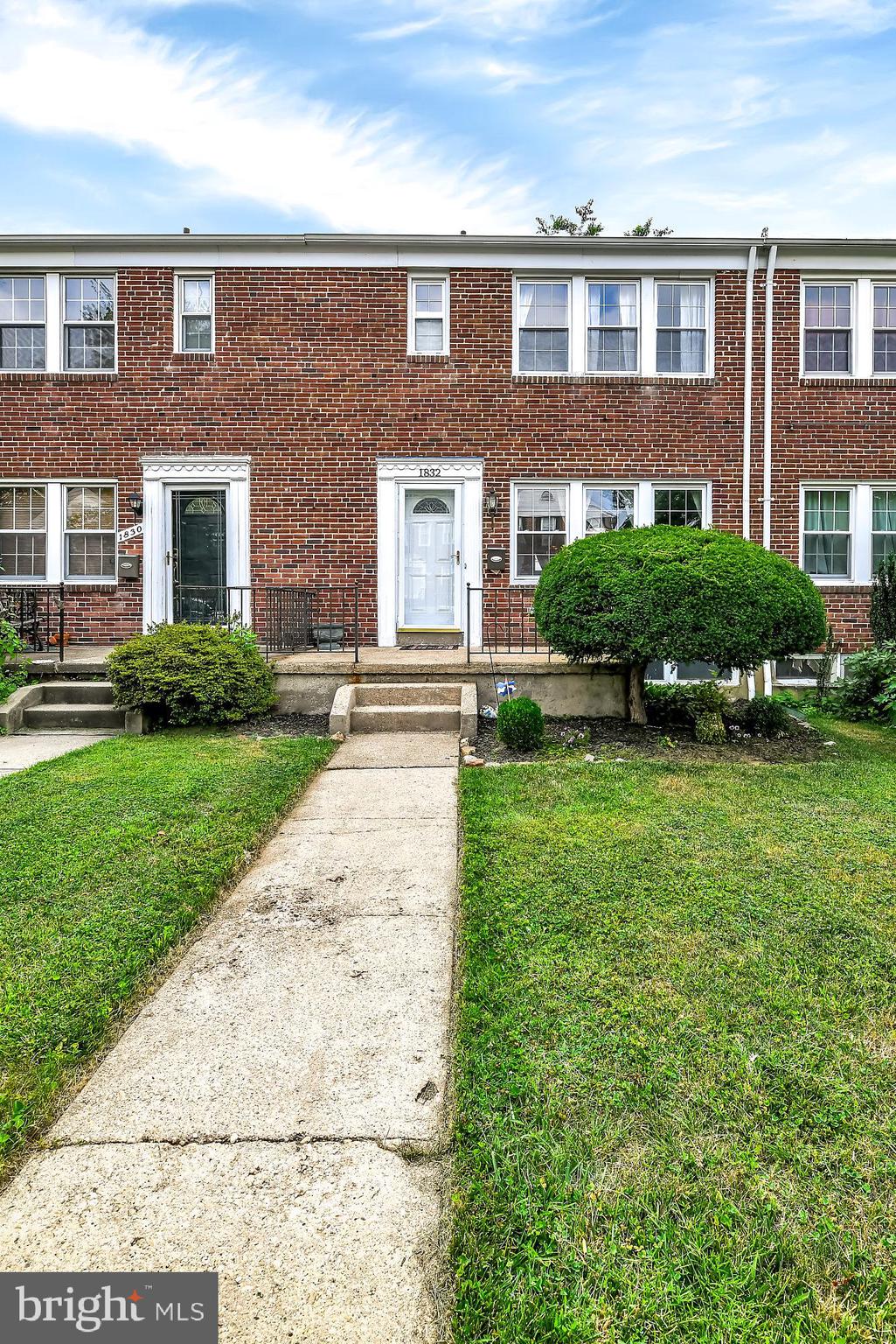 1832 Deveron Road Towson, MD 21286 - Photo 28 of 28